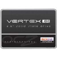 SSD OCZ Vertex 450