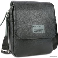 Мужская сумка Bugatti Moto D 49836201 (черный) в Солигорске