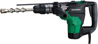 Перфоратор Hikoki DH40MC WSZ (кейс)