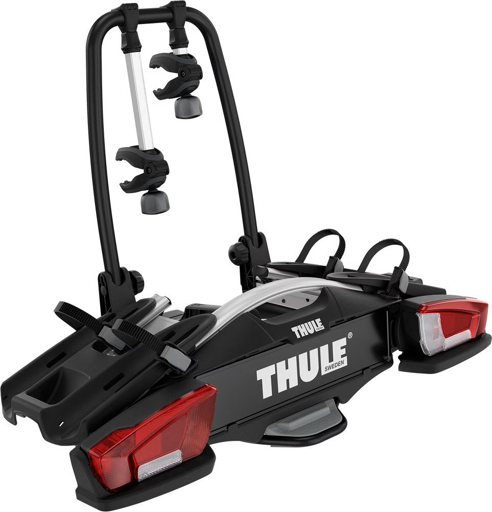 

Велобагажник на фаркоп Thule VeloCompact 13-pin 924001