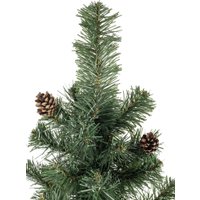 Ель Maxy Poland Русская с шишками (2.2м)