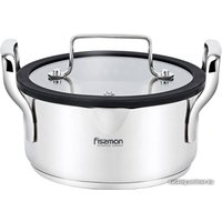 Кастрюля Fissman Fabia 5265