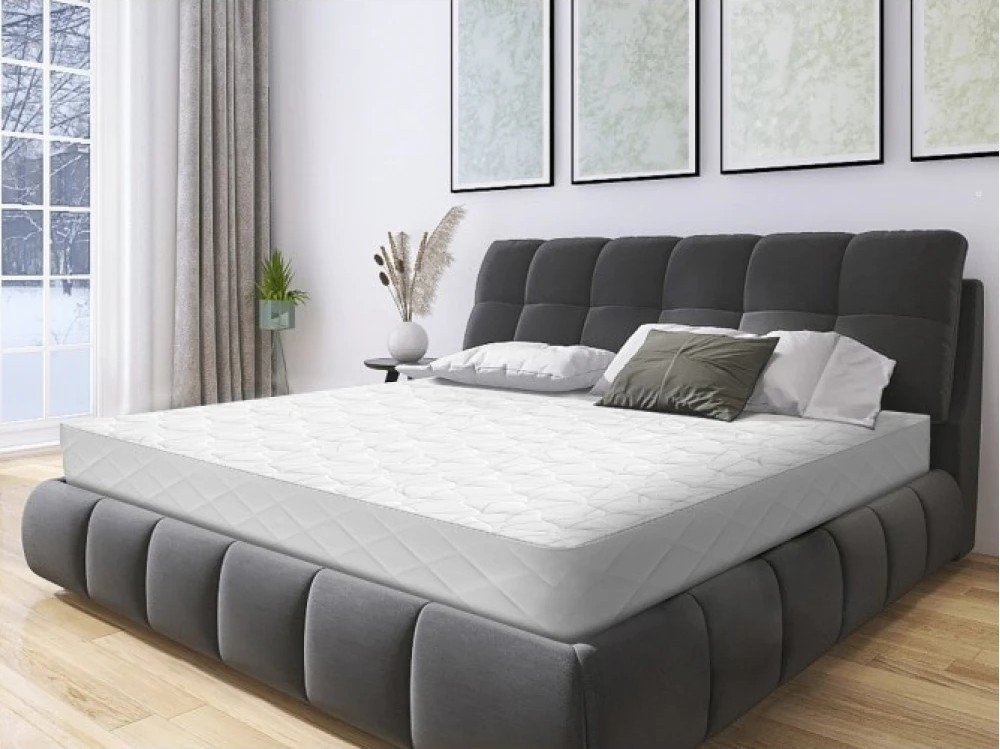 

Кровать DeniZ Карина 160x200