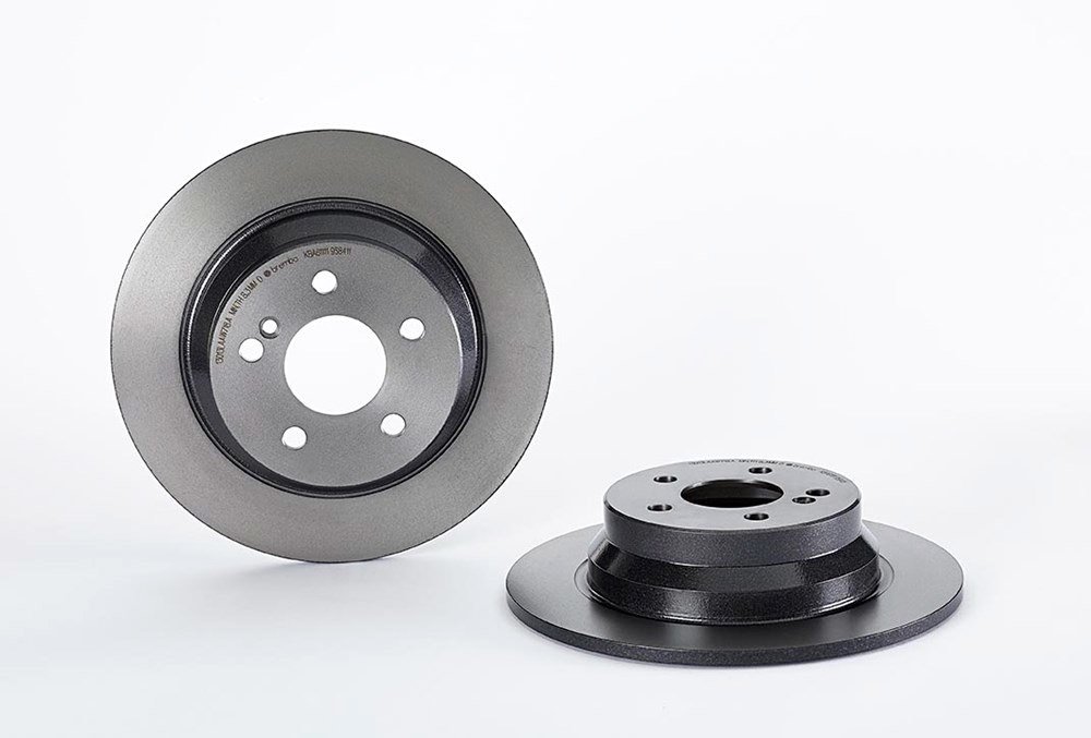 

Brembo 08958411