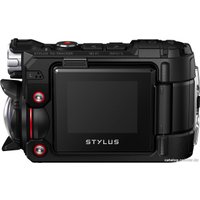 Экшен-камера Olympus Tough TG-Tracker (черный)