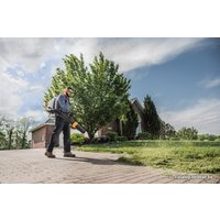 Ранцевая воздуходувка STIHL BR 800 C-E