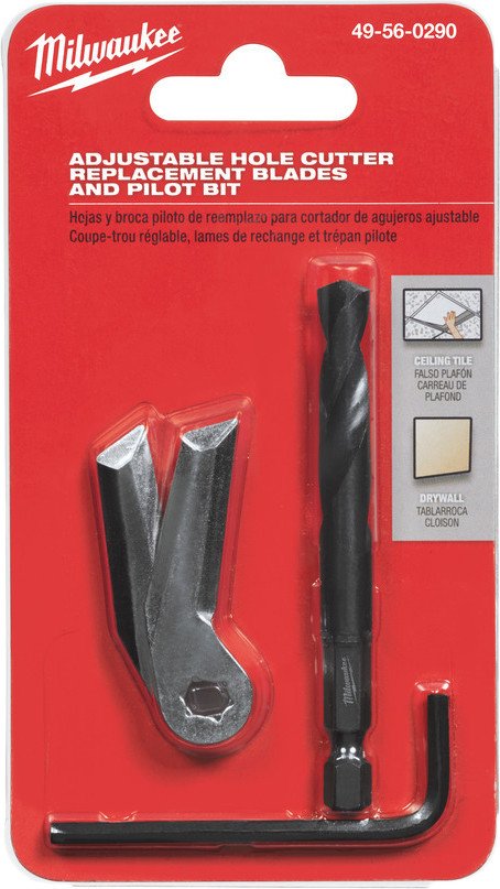 

Лезвие сменное Milwaukee 49560290