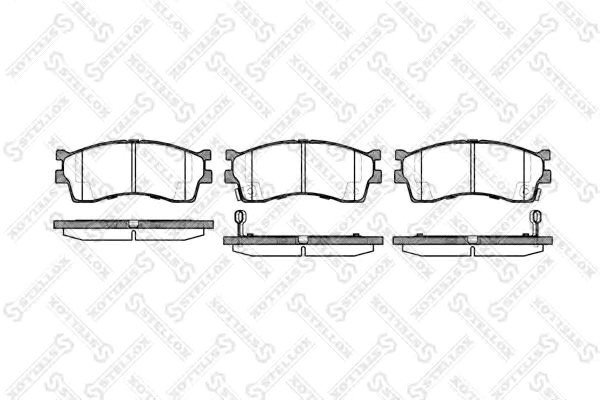 

Stellox 426032SX