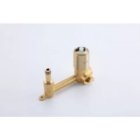 Смеситель Gappo G1206-3