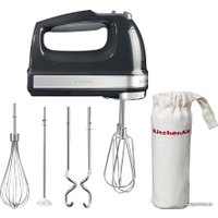Миксер KitchenAid 5KHM9212EOB