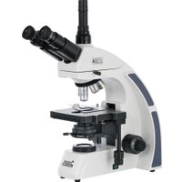 Микроскоп Levenhuk MED 40T тринокулярный 74005