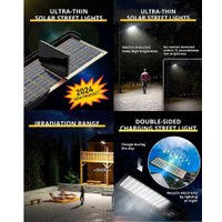 Уличный прожектор Arte Lamp Avior A9100AL-1BK