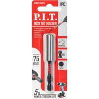 Держатель бит P.I.T. ASDR07-SS075