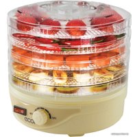 Сушилка для овощей и фруктов Econ ECO-3011FD