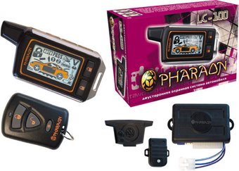 PHARAON LC-100