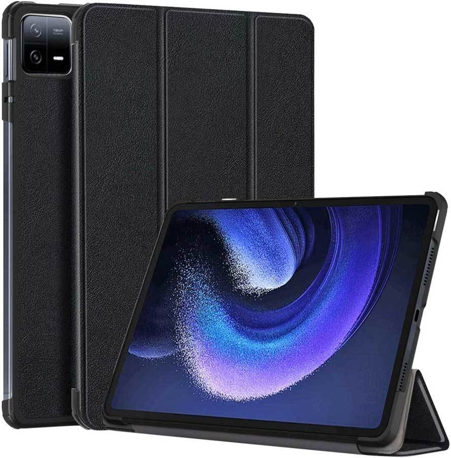 

Чехол для планшета KST Smart Case для Xiaomi Pad 6/Pad 6 Pro 11.0 2023 (черный)