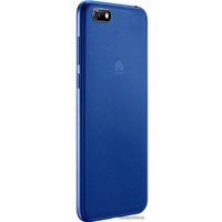 Телефон Huawei Y5 2018 DRA-L01 Single SIM 2GB/16GB (синий)