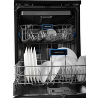 Отдельностоящая посудомоечная машина Hiberg i-Q 6815 LB