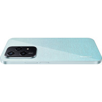 Смартфон HONOR 200 Lite 8GB/256GB международная версия + HONOR CHOICE Earbuds X5 Lite (мерцающий голубой)