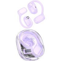 Наушники Hoco EA3 (сиреневый)