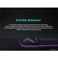 Игровая мышь Rapoo V30