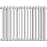 Дизайн-радиатор Royal Thermo Shift R22 C2050 - 16 секций RAL9016