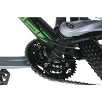 Велосипед Format 1411 29 (зеленый, 2019)