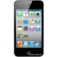 Плеер Apple iPod touch 64Gb (4th generation)