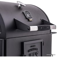 Гриль Oklahoma Joe's Judge