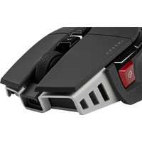 Игровая мышь Corsair M65 RGB Ultra Wireless (черный)