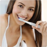 Электрическая зубная щетка Oral-B Pulsonic Slim Luxe 4100