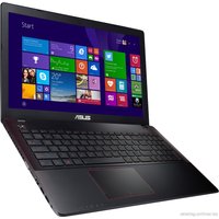 Ноутбук ASUS X550JK-XO031H