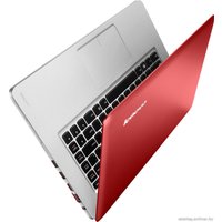 Ноутбук Lenovo IdeaPad U410 (43768EU)