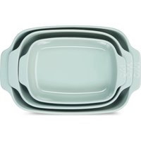 Форма для запекания Wo Home Paola WO1125 (зеленый)