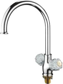 

Смеситель Gappo G4064
