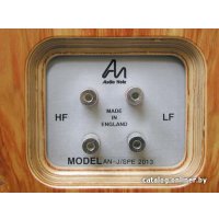 Полочная акустика Audio Note AN-J/D