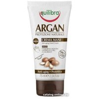  Equilibra Естественная защита Антивозрастной крем для рук 75 мл