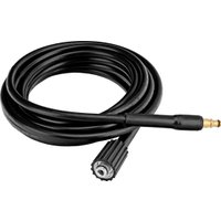 Мойка высокого давления Denzel R-135