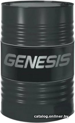 Моторное масло Лукойл Genesis Armortech 5W-40 60л