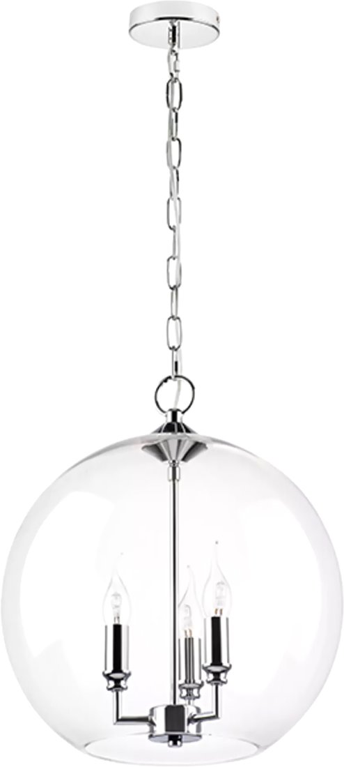 

Подвесная люстра Lightstar Sferico 729134