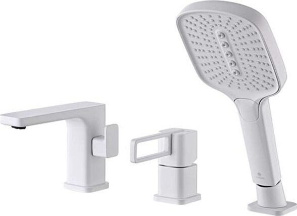 Смеситель Ganzer GZ12133-F
