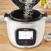 Мультиварка Tefal Cook4me Touch Pro CY9431
