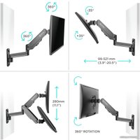 Кронштейн для телевизора Onkron G150