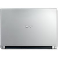 Ноутбук Acer Aspire V5-431P-987B4G50Mass (NX.M7LER.001)