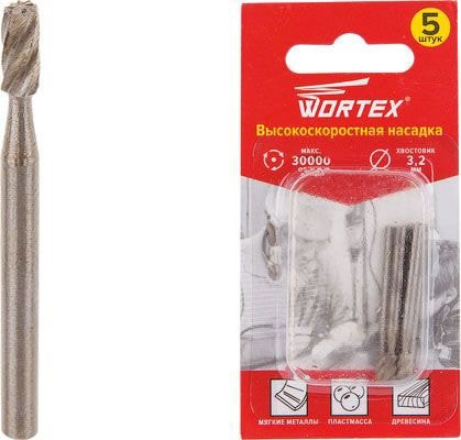

Насадка гравировальная Wortex ETAM3203218