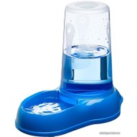 Кормушка механическая Ferplast Azimut 3000 (синий)