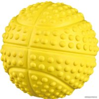 Игрушка для собак Trixie Мяч, цвет в ассортименте (34843)