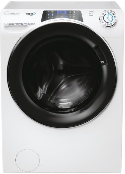 

Стиральная машина Candy RP 4116BWMBC/1-S