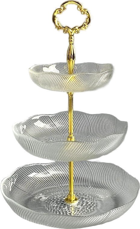 

Этажерка для фруктов Lenardi 200-158