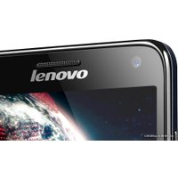 Телефон Lenovo S580